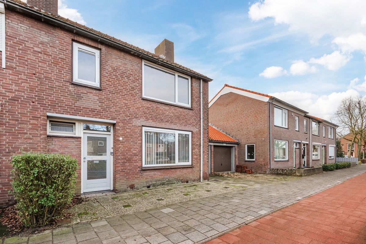 Nassaulaan 29 Photo Blur 5