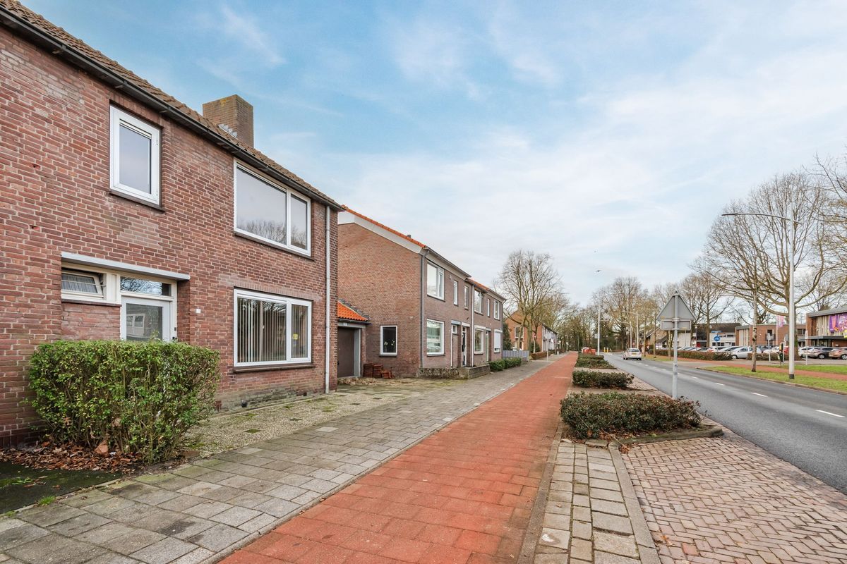 Nassaulaan 29 Photo Blur 6