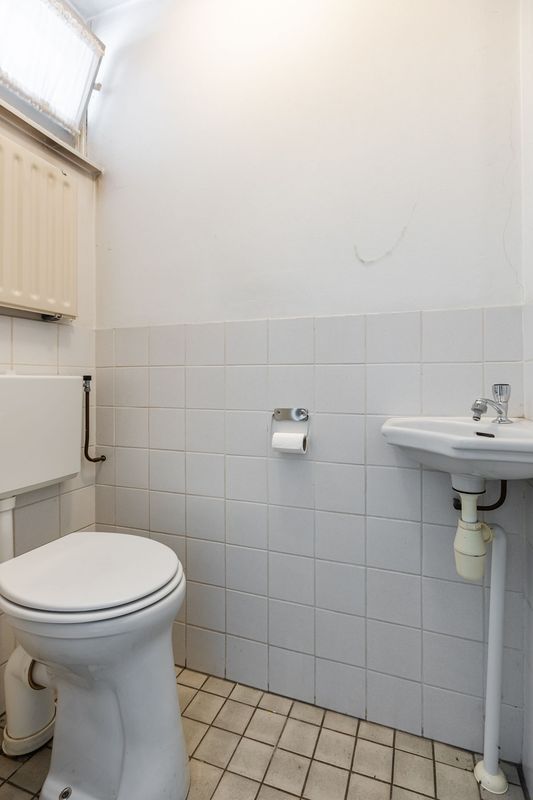 Nassaulaan 29 Photo Blur 8