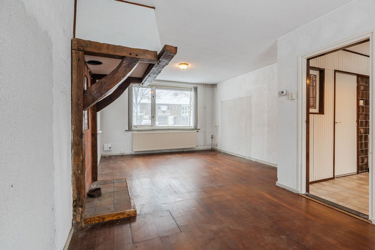 Nassaulaan 29 Photo Blur 13