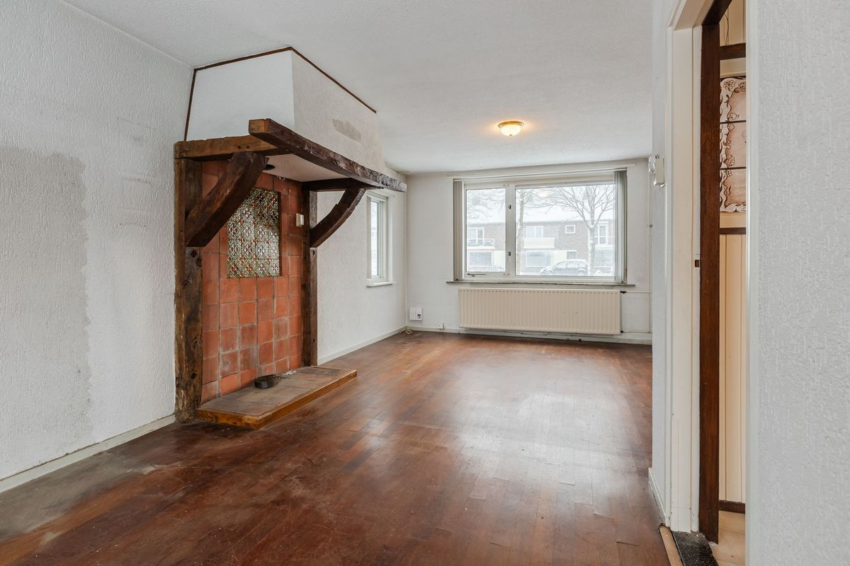 Nassaulaan 29 Photo Blur 1