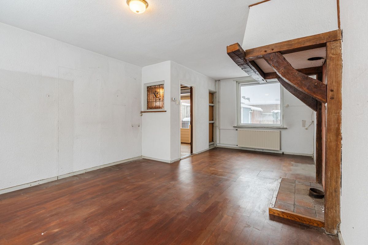 Nassaulaan 29 Photo Blur 14