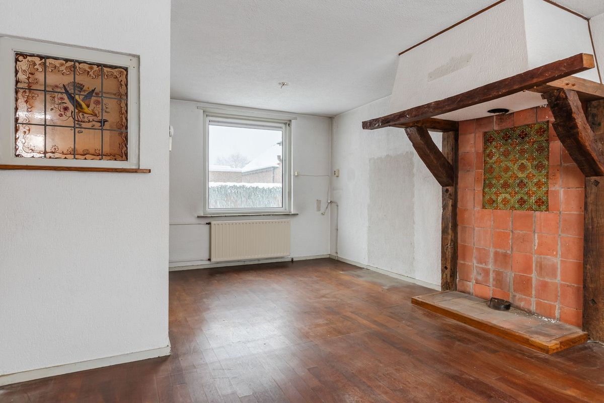 Nassaulaan 29 Photo Blur 16