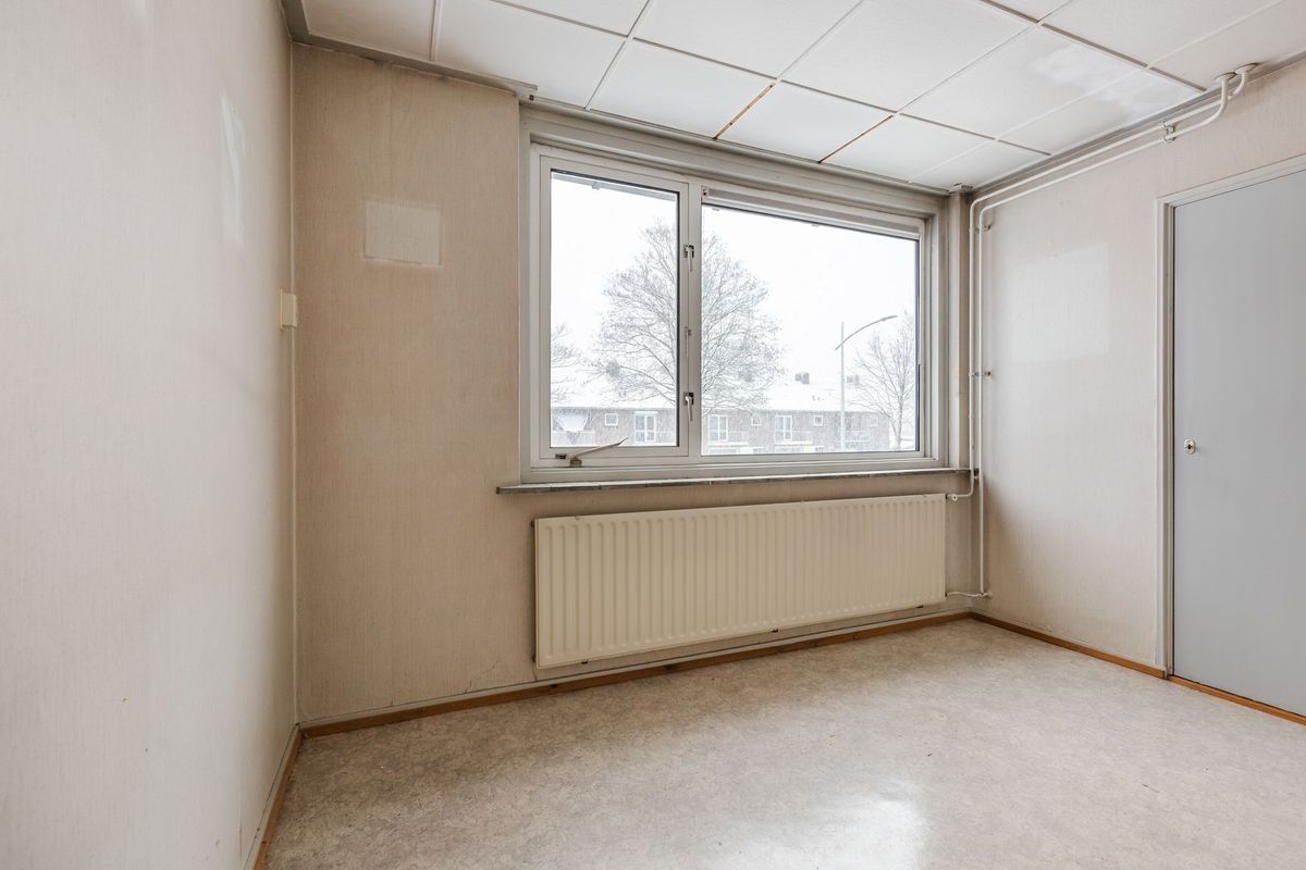 Nassaulaan 29 Photo Blur 27