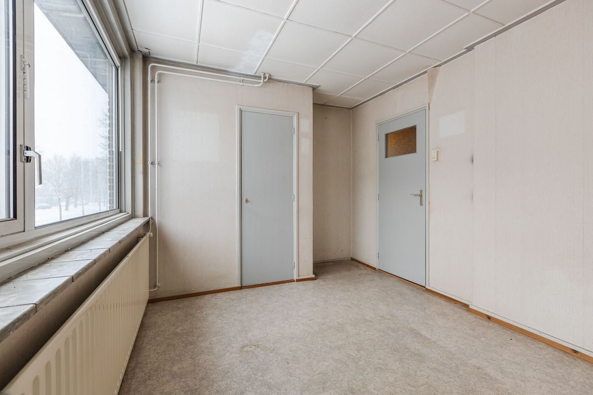 Nassaulaan 29 Photo Blur 28