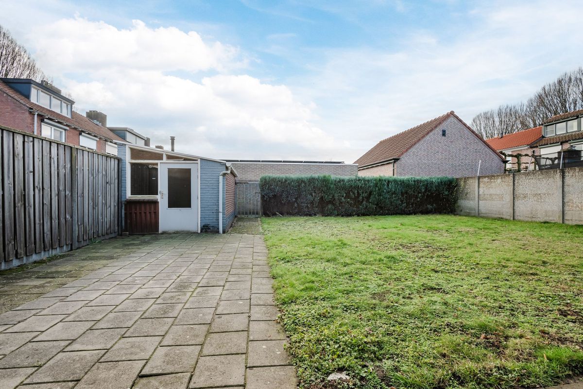 Nassaulaan 29 Photo Blur 3