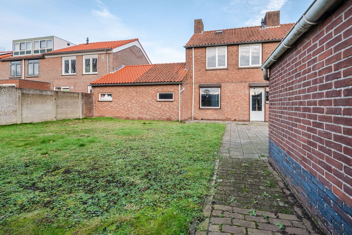 Nassaulaan 29 Photo Blur 18