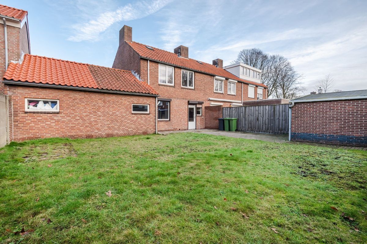 Nassaulaan 29 Photo Blur 2