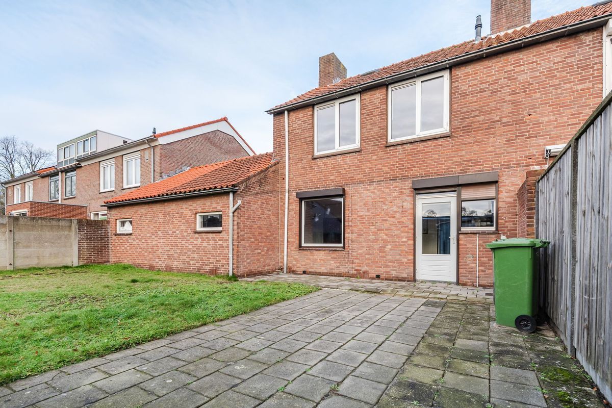 Nassaulaan 29 Photo Blur 17