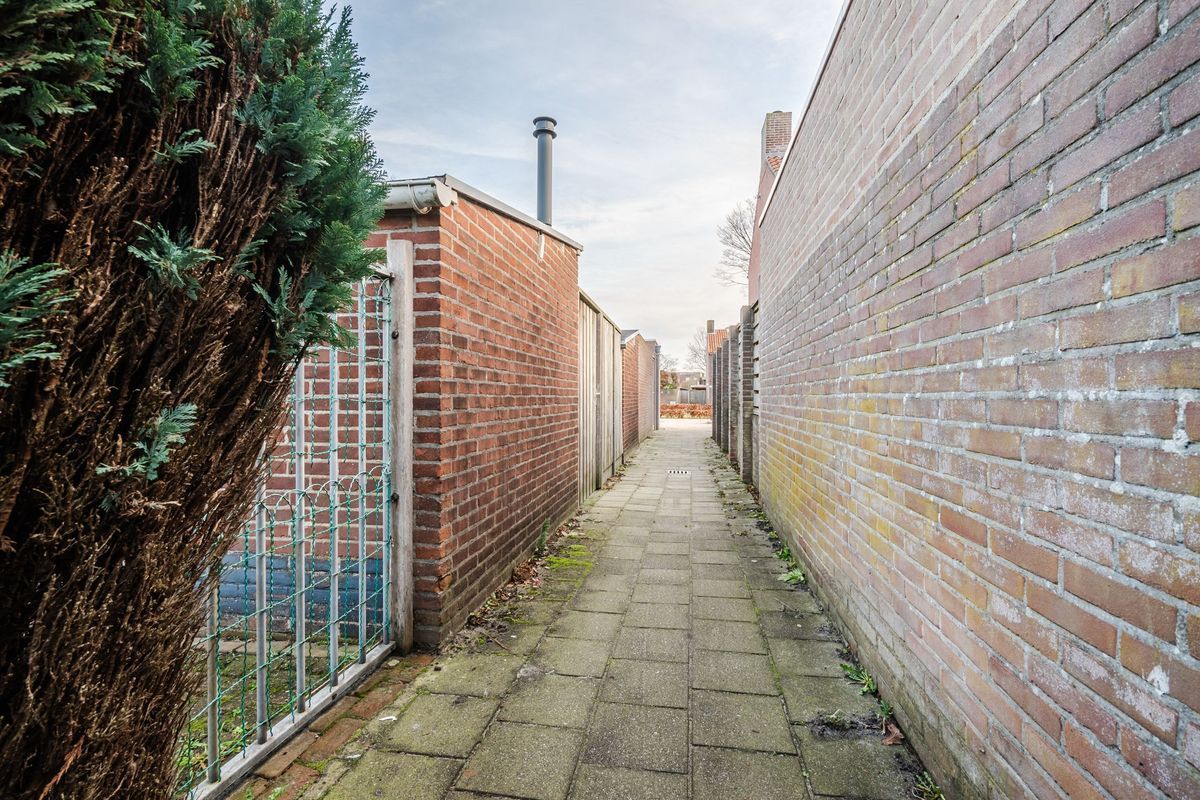 Nassaulaan 29 Photo Blur 34