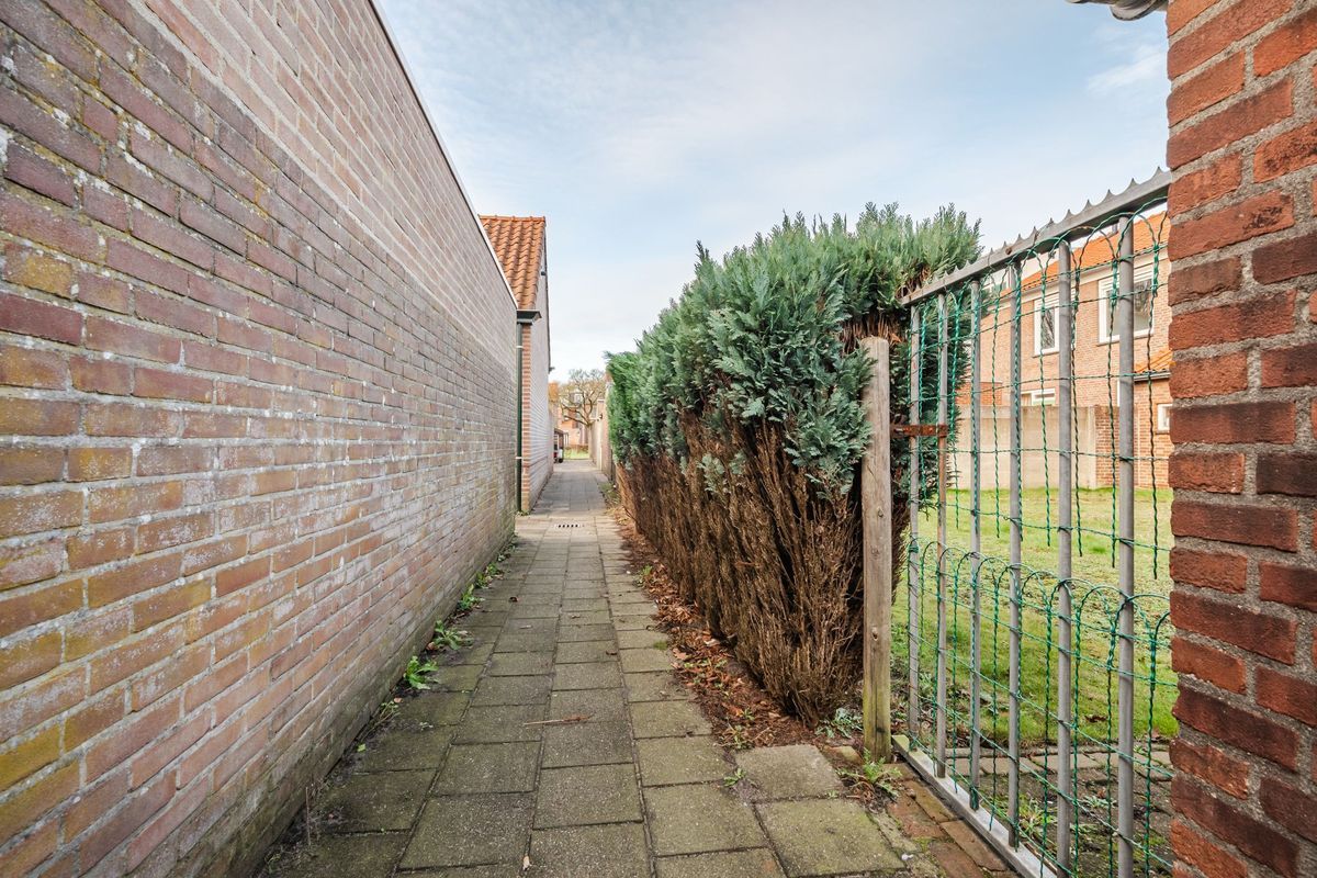 Nassaulaan 29 Photo Blur 35