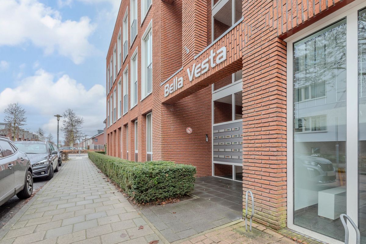 Laagstraat 4 - R Photo Blur 4