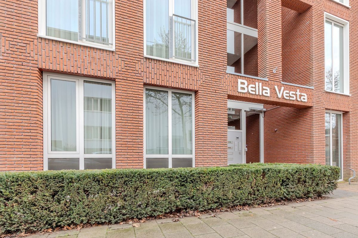 Laagstraat 4 - R Photo Blur 5