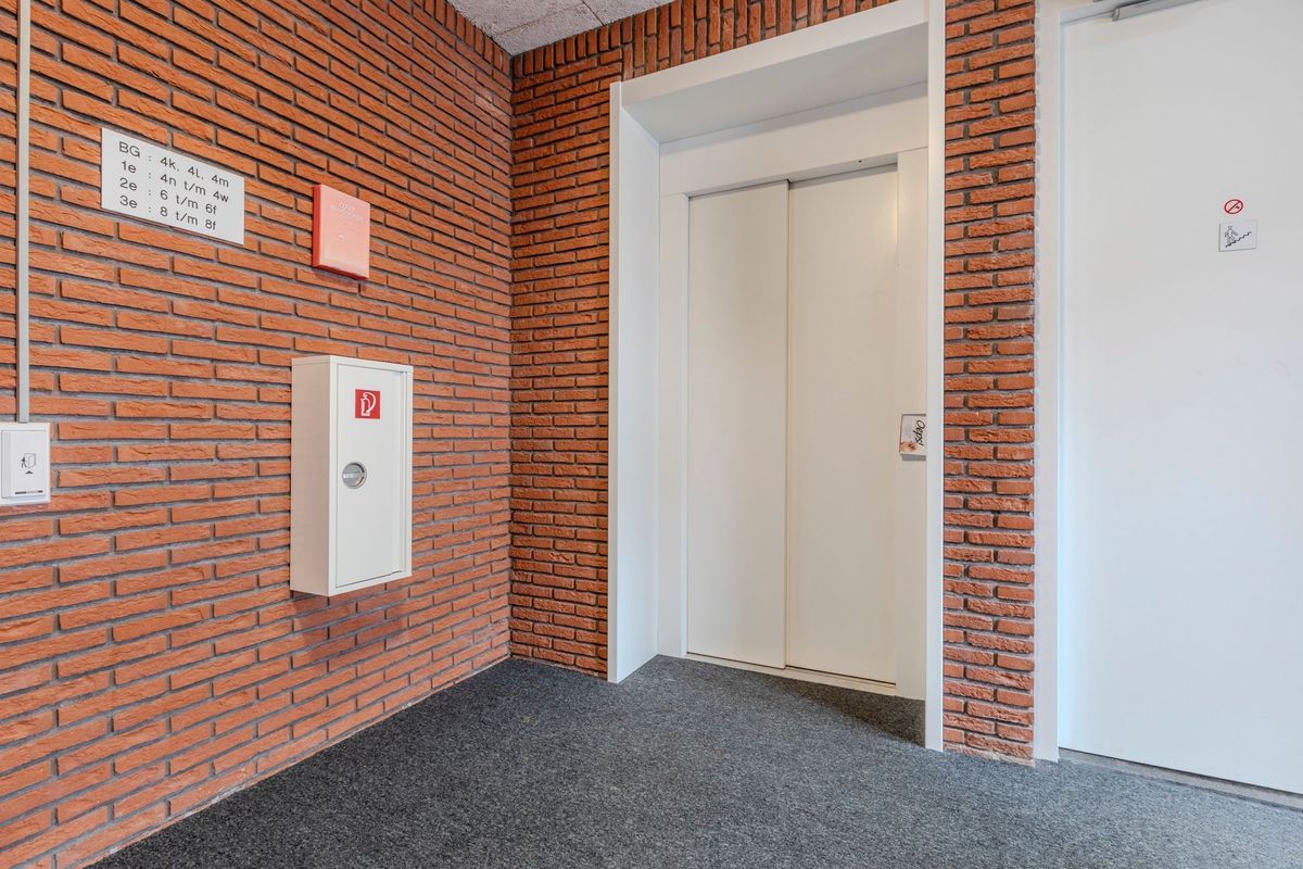 Laagstraat 4 - R Photo Blur 6