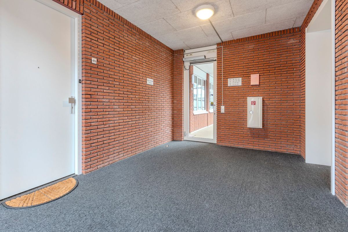 Laagstraat 4 - R Photo Blur 7