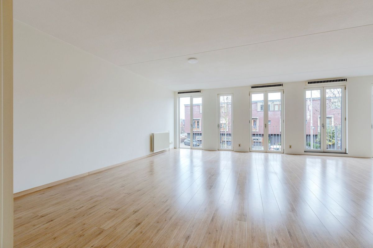 Laagstraat 4 - R Photo Blur 10