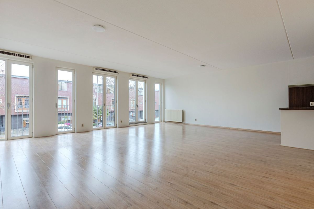 Laagstraat 4 - R Photo Blur 11