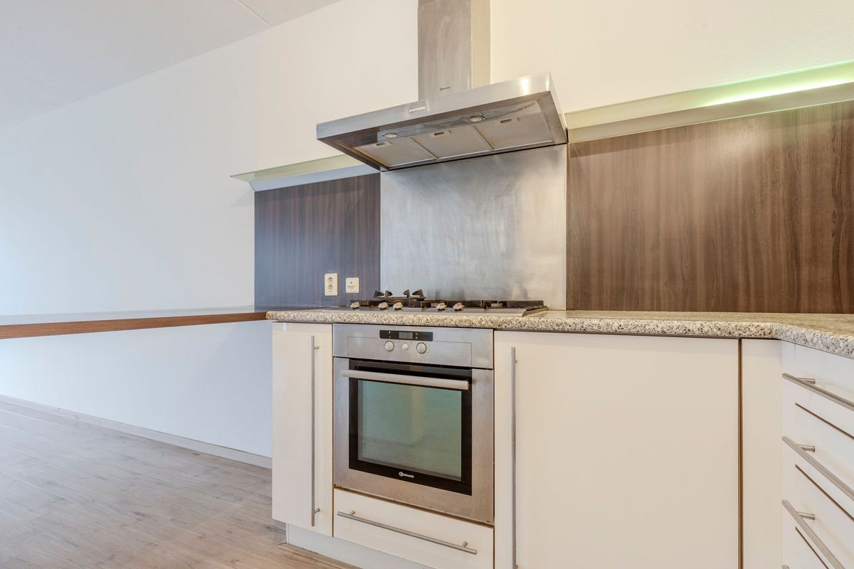 Laagstraat 4 - R Photo Blur 16