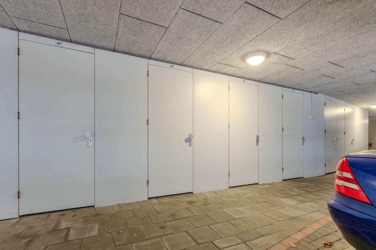 Laagstraat 4 - R Photo Blur 29