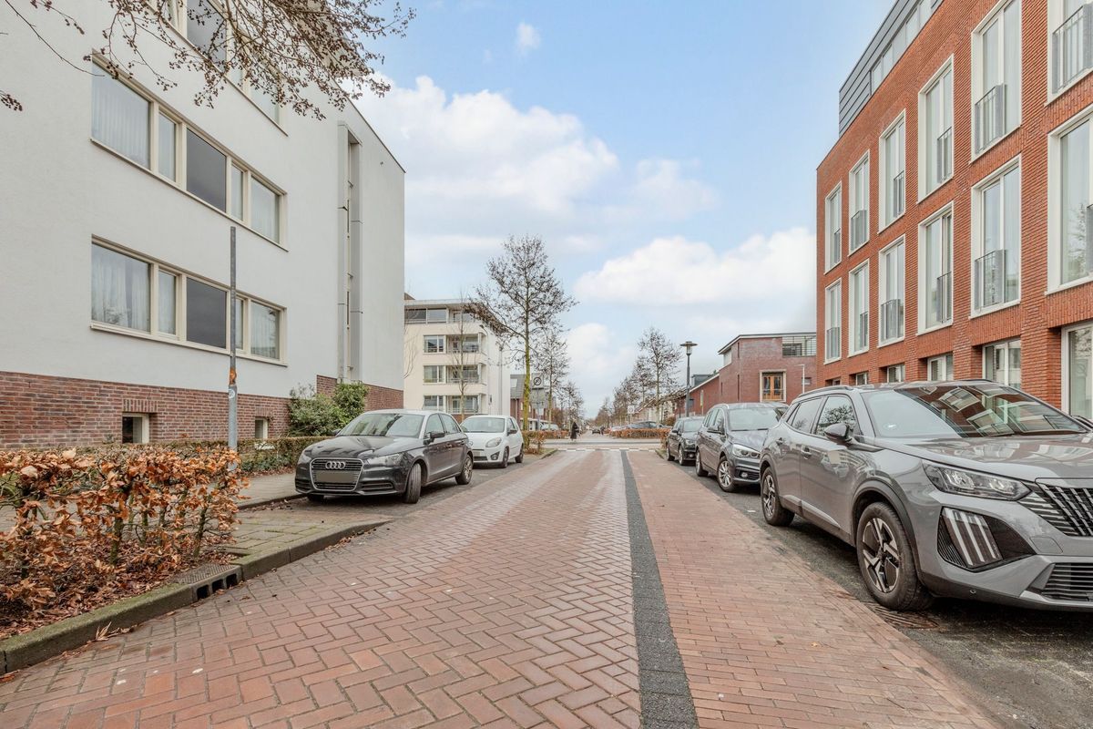 Laagstraat 4 - R Photo Blur 30