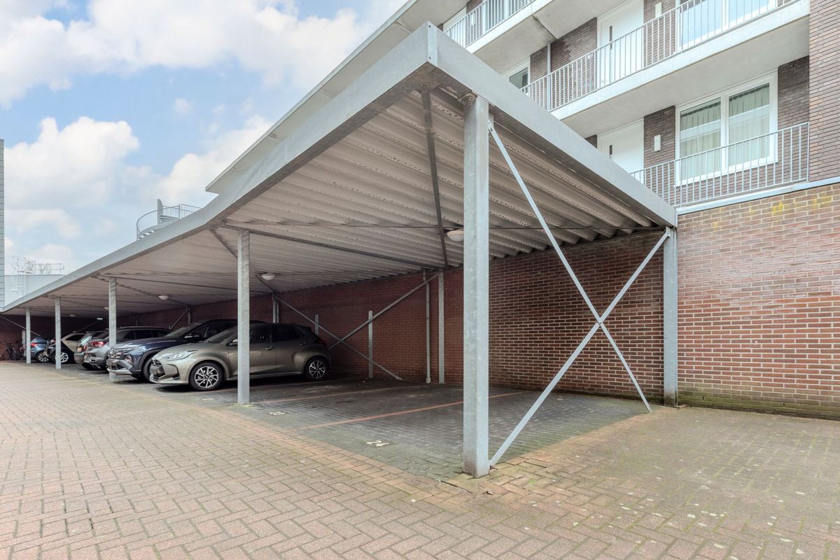 Laagstraat 4 - R Photo Blur 31