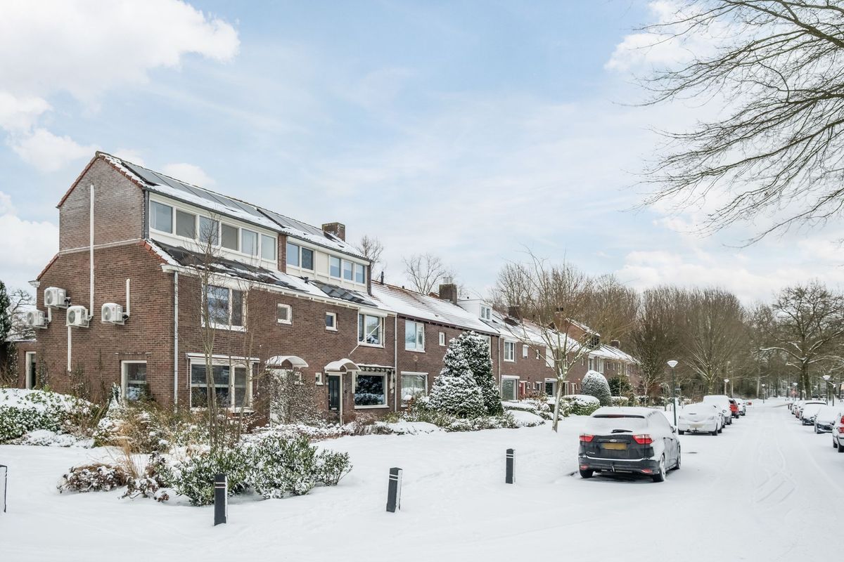 Rietstraat 38 Photo Blur 30