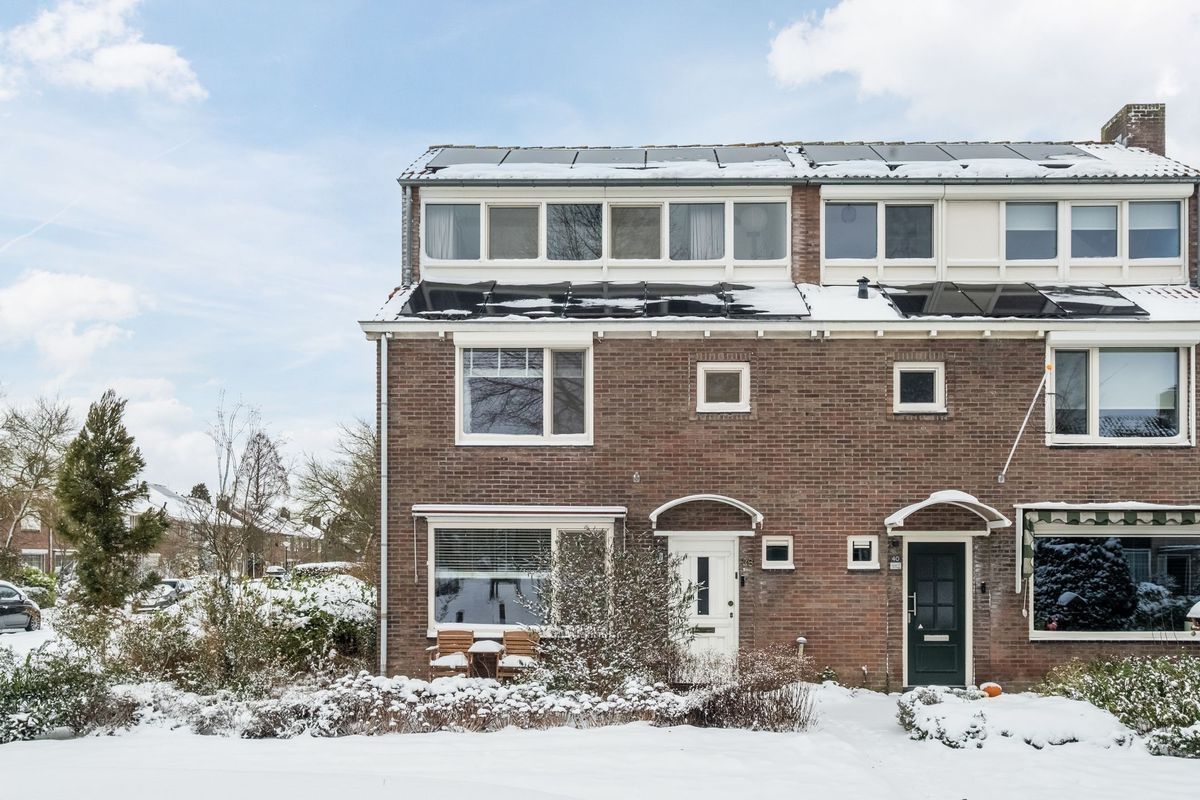 Rietstraat 38 Photo Blur 4