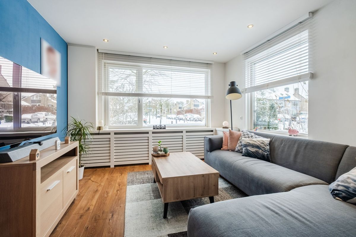 Rietstraat 38 Photo Blur 5