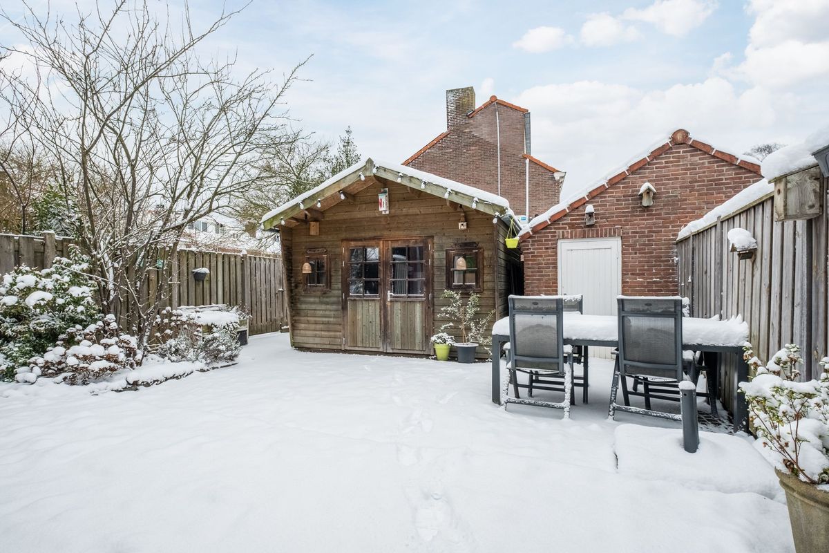 Rietstraat 38 Photo Blur 3