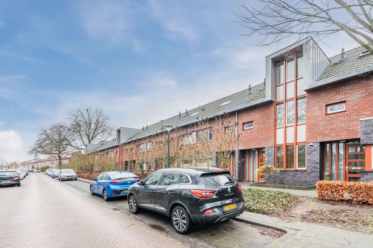 Volmolenplein 6 - A Photo Blur 6