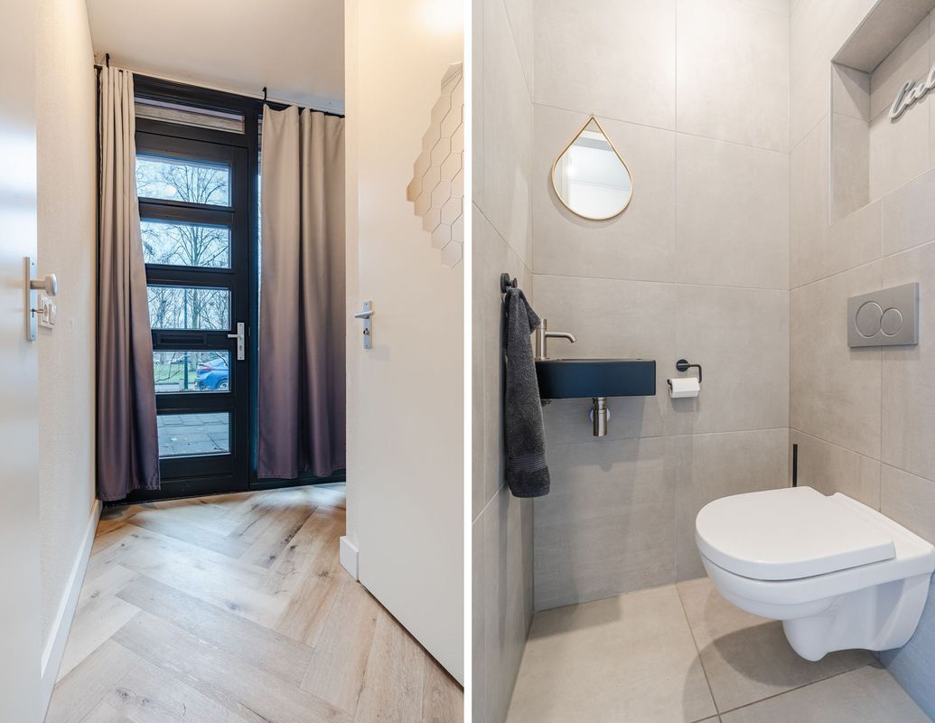 Volmolenplein 6 - A Photo Blur 7