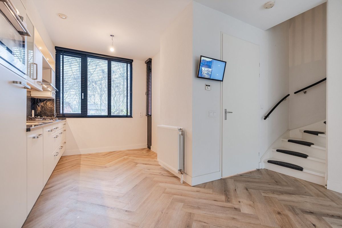 Volmolenplein 6 - A Photo Blur 15