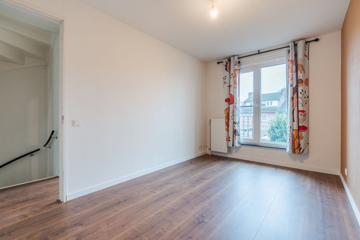 Volmolenplein 6 - A Photo Blur 21