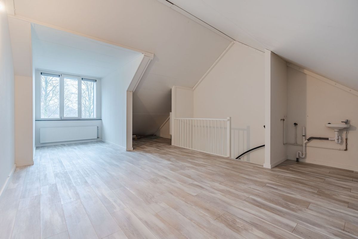 Volmolenplein 6 - A Photo Blur 27