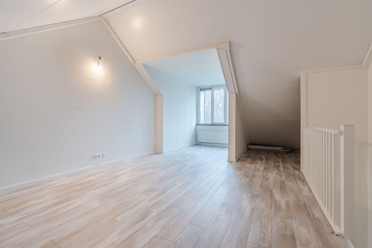 Volmolenplein 6 - A Photo Blur 26