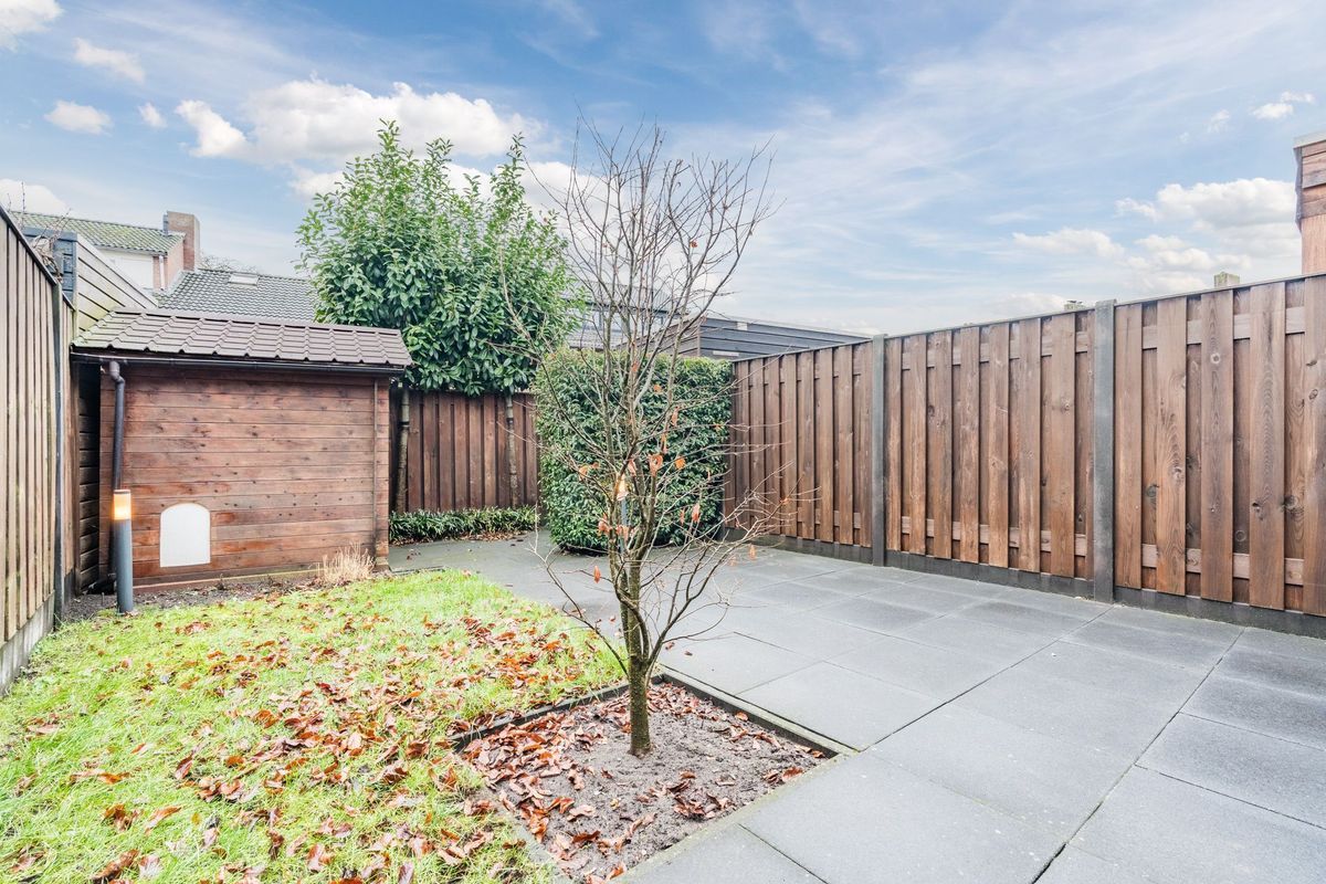 Volmolenplein 6 - A Photo Blur 31