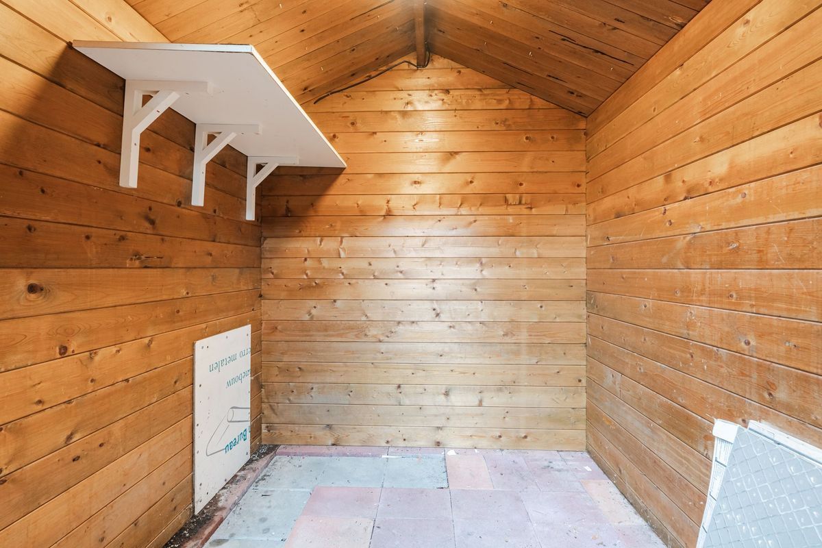 Volmolenplein 6 - A Photo Blur 33