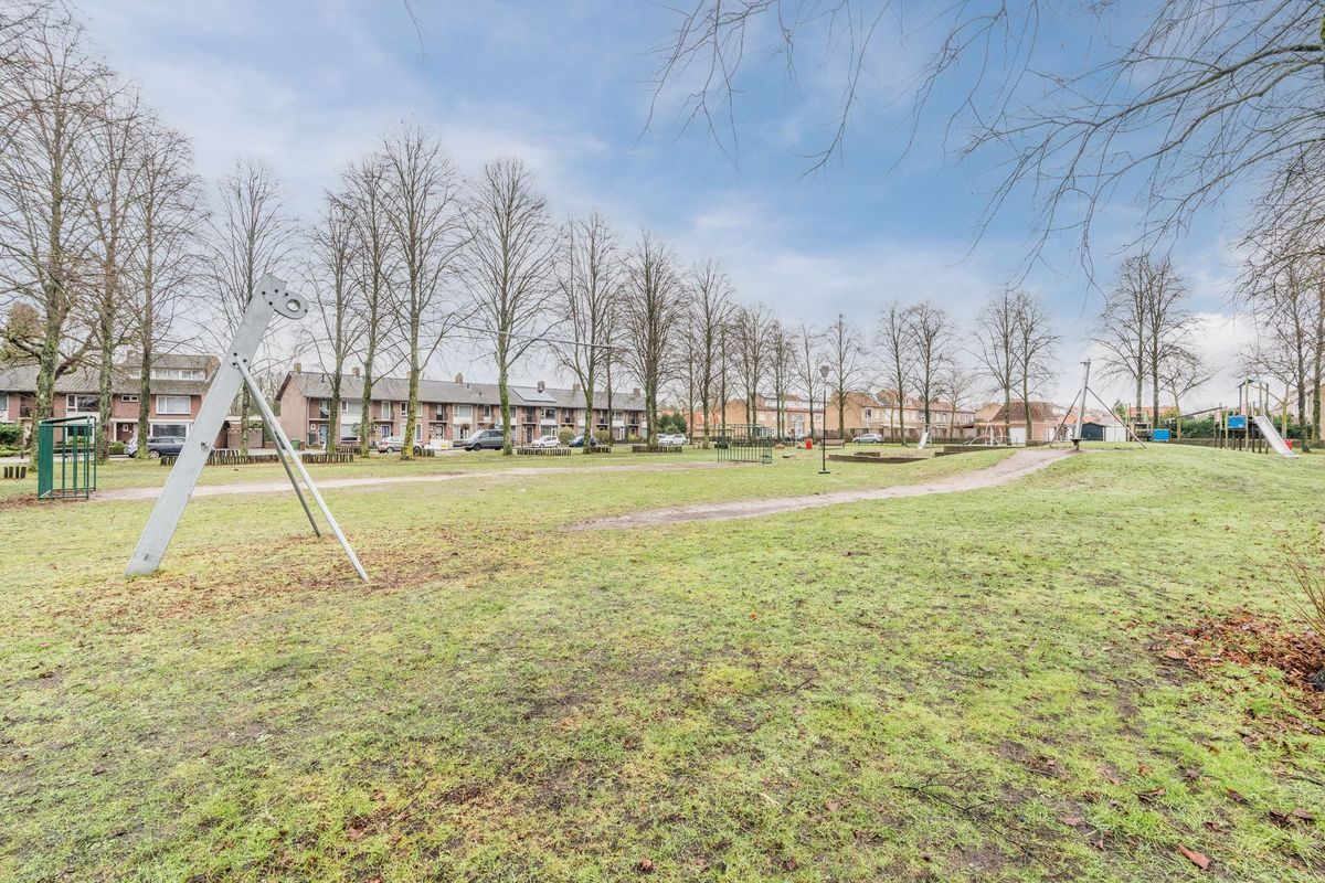 Volmolenplein 6 - A Photo Blur 35