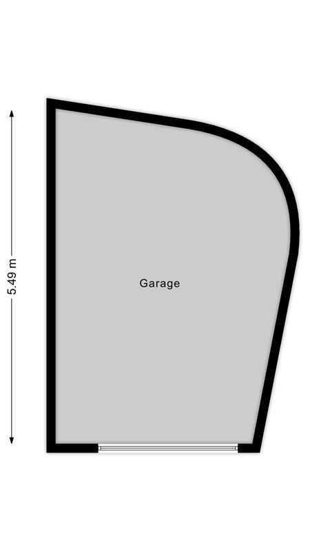 Volmolenplein 6 - A Floorplan Blur 4