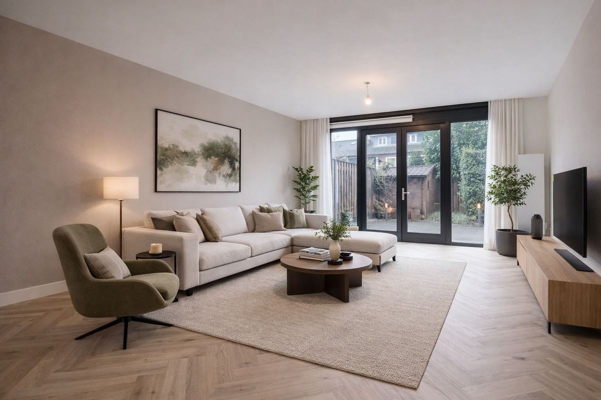 Volmolenplein 6 - A Photo Blur 3