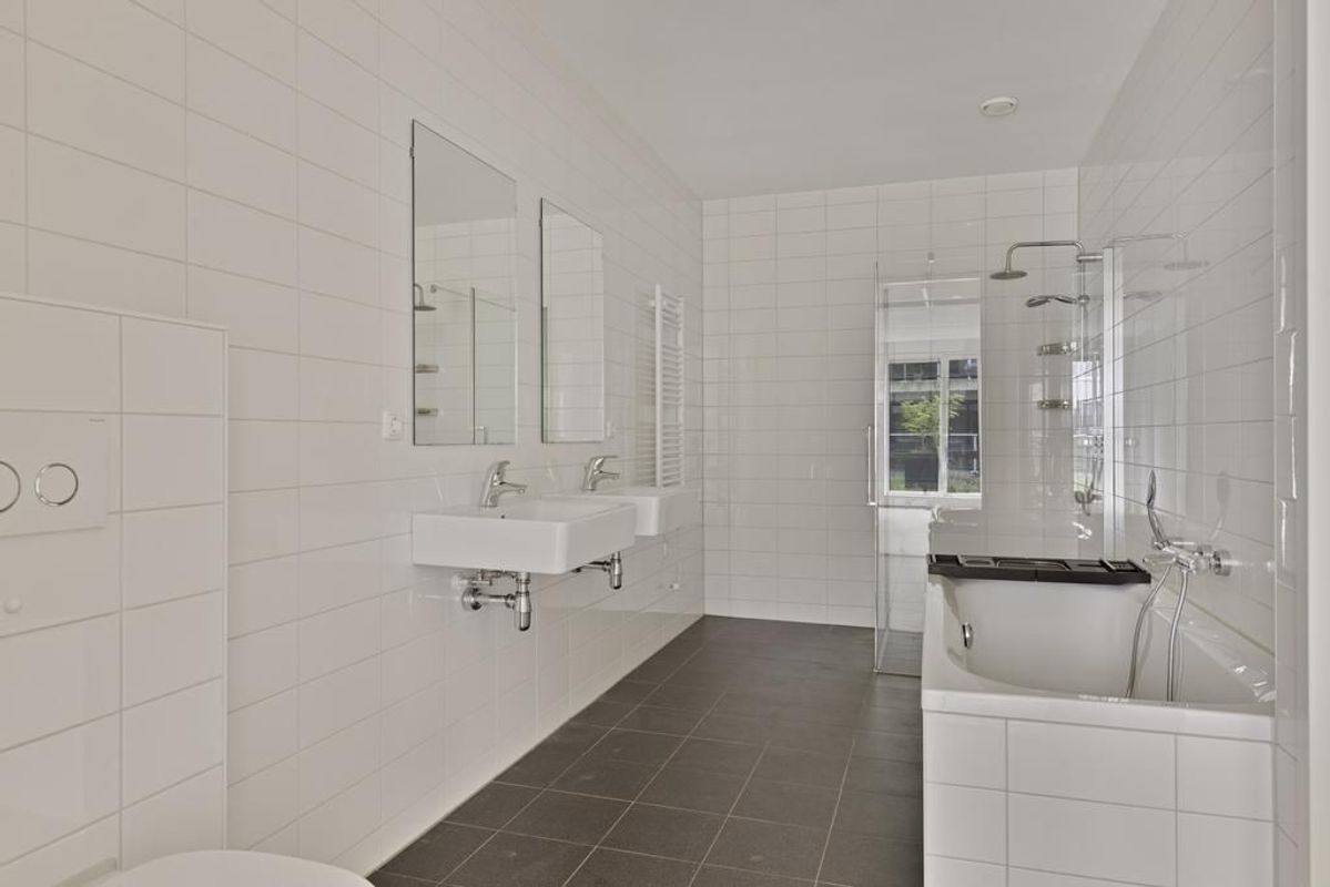 Piusplein 28 - 03 Photo Blur 6