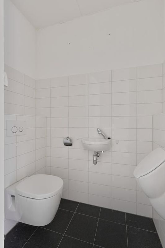 Piusplein 28 - 03 Photo Blur 10