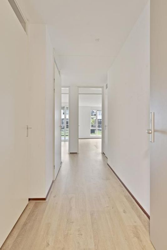 Piusplein 28 - 03 Photo Blur 9