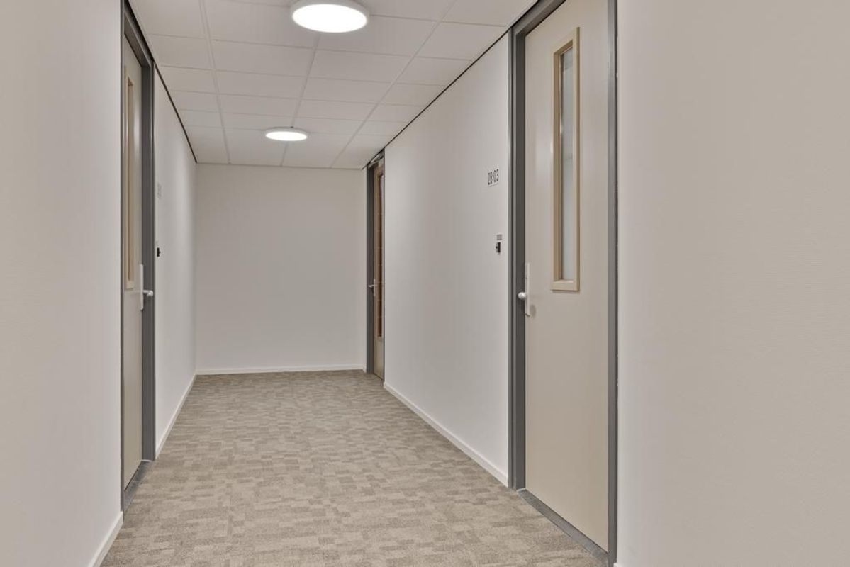 Piusplein 28 - 03 Photo Blur 12