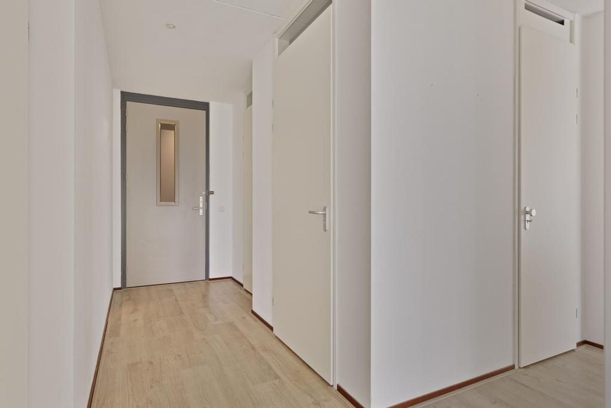 Piusplein 28 - 03 Photo Blur 11