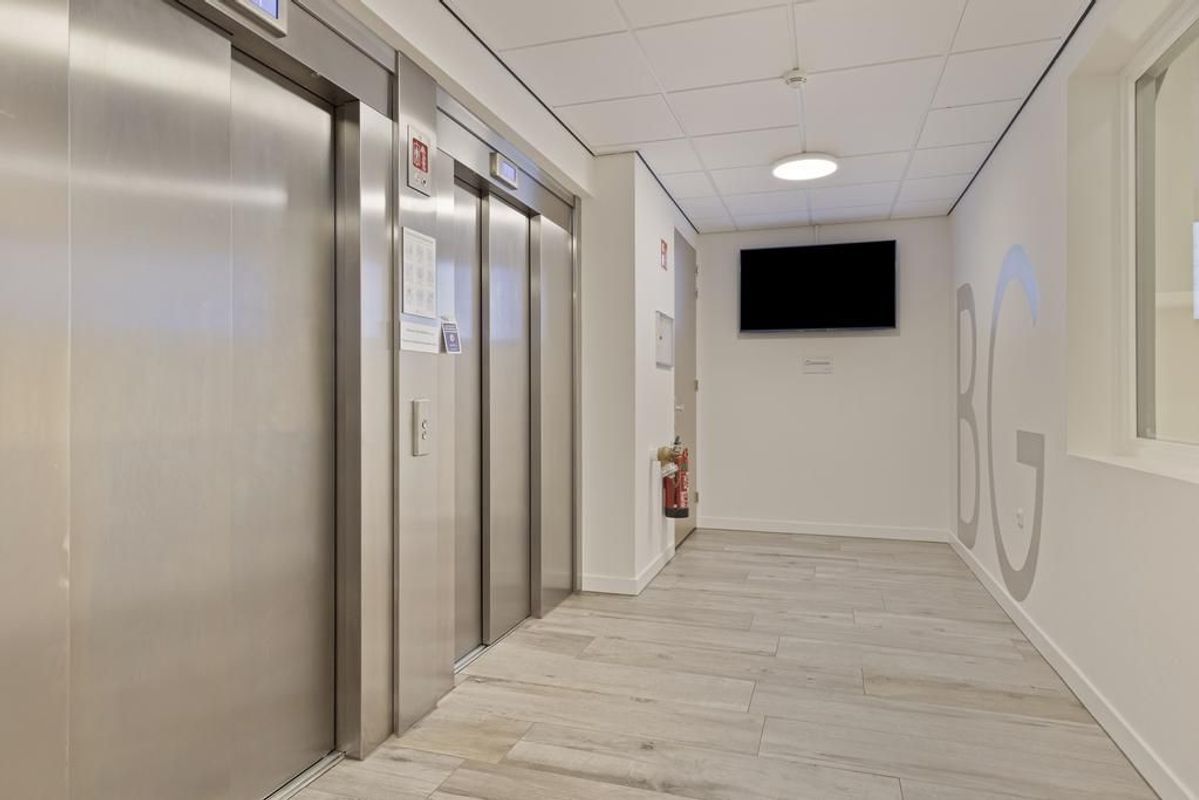 Piusplein 28 - 03 Photo Blur 14