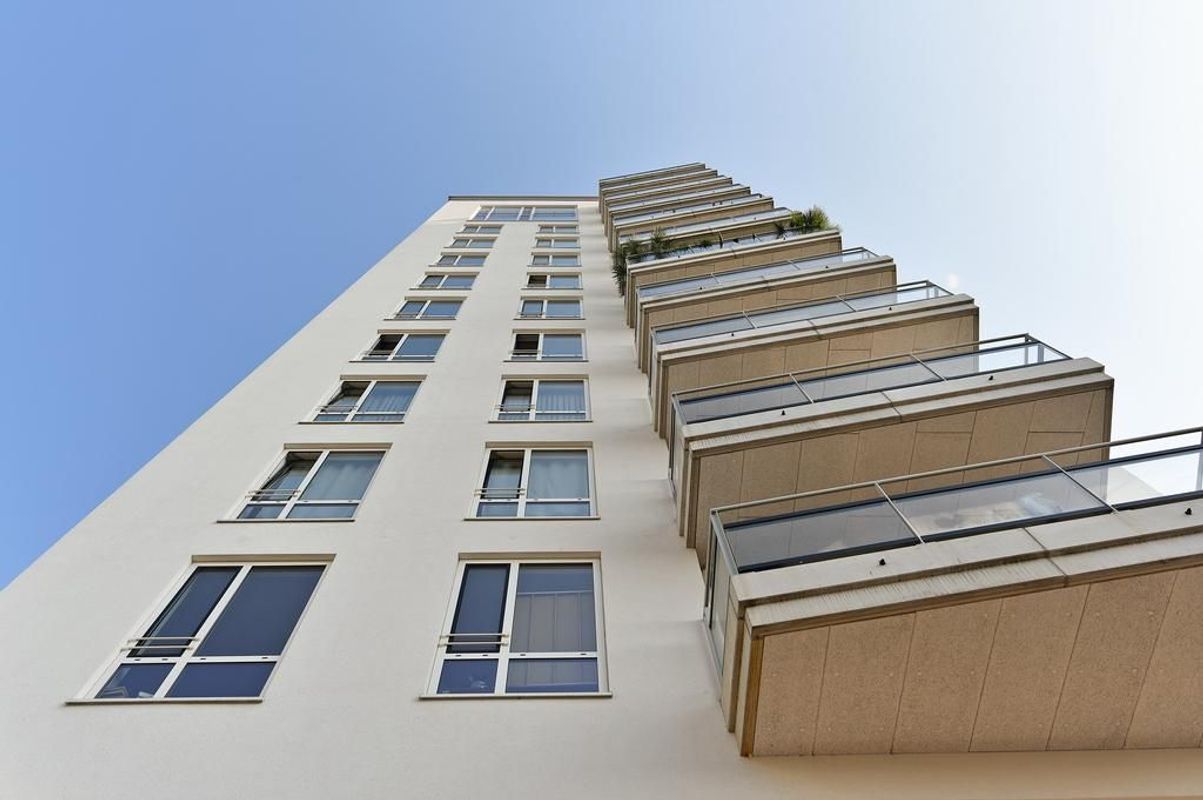 Piusplein 28 - 03 Photo Blur 18