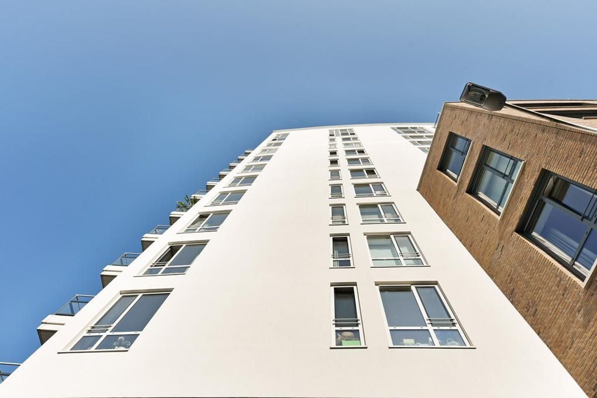 Piusplein 28 - 03 Photo Blur 19