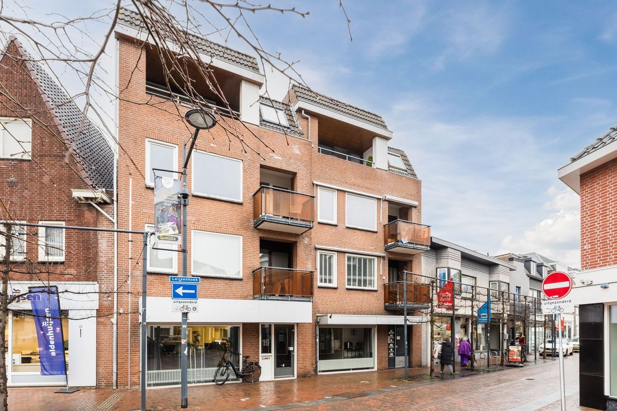 Leijsenhoek 23 Photo Blur 0