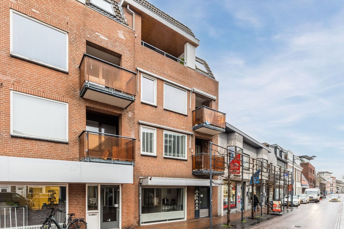 Leijsenhoek 23 Photo Blur 4